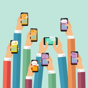 Designed by macrovector_official