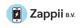 zappii b.v. logo